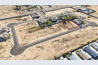 2361 N Horseshoe Circle #36A, Casa Grande, AZ 85122 - Photo 10