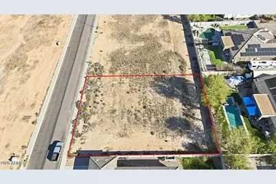 2361 N Horseshoe Circle #36A, Casa Grande, AZ 85122 - Photo 6