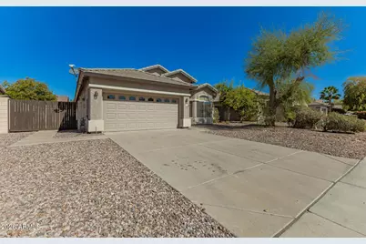 3752 E Thunderheart Trail, Gilbert, AZ 85297 - Photo 2