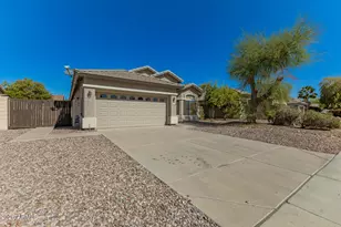 3752 E Thunderheart Trail, Gilbert, AZ 85297 - Photo 2