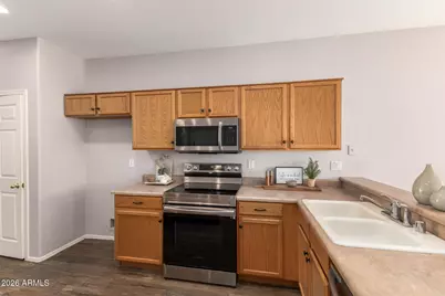 3752 E Thunderheart Trail, Gilbert, AZ 85297 - Photo 10