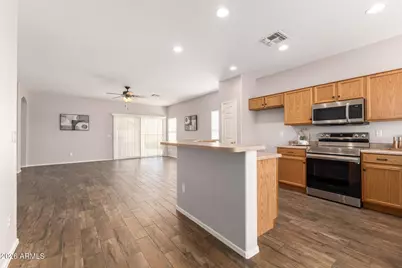 3752 E Thunderheart Trail, Gilbert, AZ 85297 - Photo 8