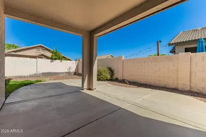 3752 E Thunderheart Trail, Gilbert, AZ 85297 - Photo 24