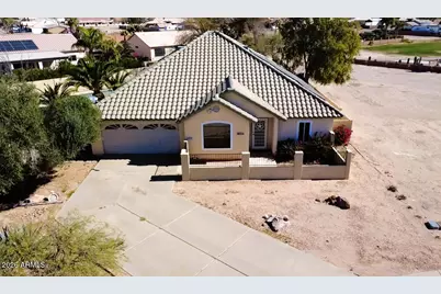 9520 W Valview Place, Arizona City, AZ 85123 - Photo 2