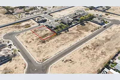 2387 N Horseshoe Circle #30, Casa Grande, AZ 85122 - Photo 12