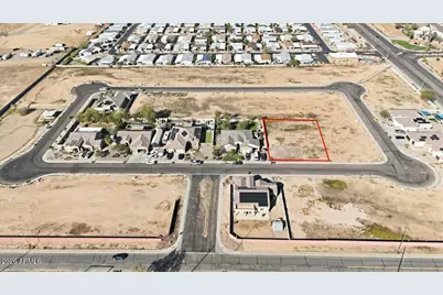 2387 N Horseshoe Circle #30, Casa Grande, AZ 85122 - Photo 6