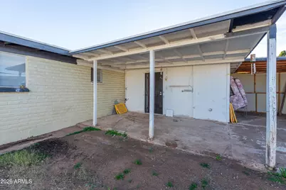 702 N Skyline Drive, Huachuca City, AZ 85616 - Photo 40