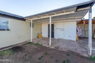 702 N Skyline Dr, Huachuca City, AZ 85616 - Photo 40