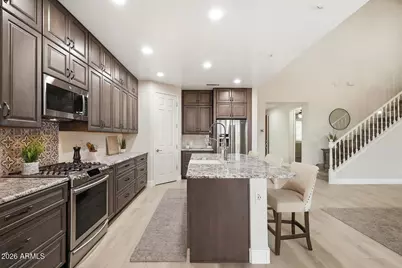 20351 N 259th Avenue, Buckeye, AZ 85396 - Photo 8