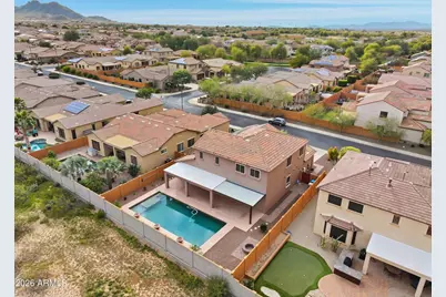 20351 N 259th Avenue, Buckeye, AZ 85396 - Photo 26