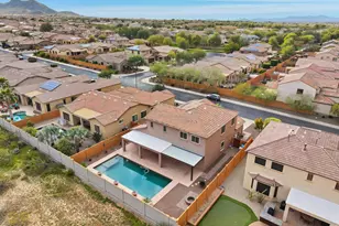 20351 N 259th Ave, Buckeye, AZ 85396 - Photo 26