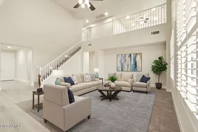 20351 N 259th Avenue, Buckeye, AZ 85396 - Photo 16