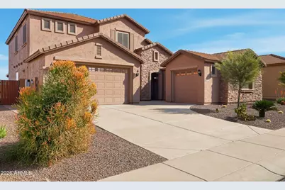 20351 N 259th Avenue, Buckeye, AZ 85396 - Photo 1