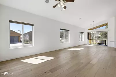 1991 N Lake Breeze Road, Lakeside, AZ 85929 - Photo 8