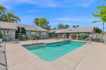 4144 N 21st Street #8, Phoenix, AZ 85016 - Photo 32