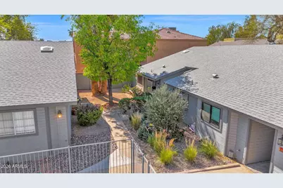 4144 N 21st Street #8, Phoenix, AZ 85016 - Photo 34