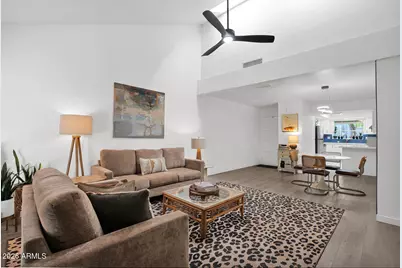 4144 N 21st Street #8, Phoenix, AZ 85016 - Photo 10