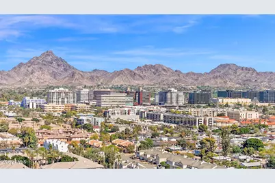 4144 N 21st Street #8, Phoenix, AZ 85016 - Photo 40