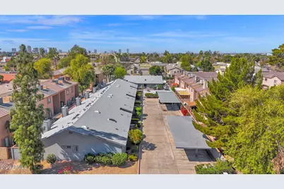 4144 N 21st Street #8, Phoenix, AZ 85016 - Photo 38