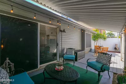 4144 N 21st Street #8, Phoenix, AZ 85016 - Photo 26