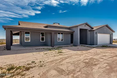 285 N 386th Lane, Tonopah, AZ 85354 - Photo 28