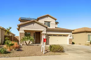 18016 W Hatcher Rd, Waddell, AZ 85355 - Photo 8