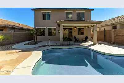 18016 W Hatcher Road, Waddell, AZ 85355 - Photo 10