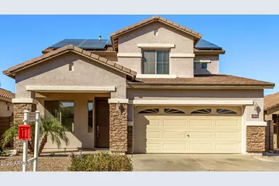 18016 W Hatcher Road, Waddell, AZ 85355 - Photo 2