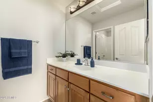 18016 W Hatcher Rd, Waddell, AZ 85355 - Photo 42