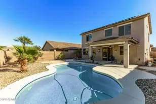 18016 W Hatcher Rd, Waddell, AZ 85355 - Photo 2