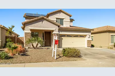 18016 W Hatcher Road, Waddell, AZ 85355 - Photo 4