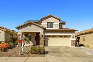 18016 W Hatcher Rd, Waddell, AZ 85355 - Photo 1