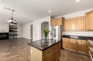 18016 W Hatcher Rd, Waddell, AZ 85355 - Photo 30