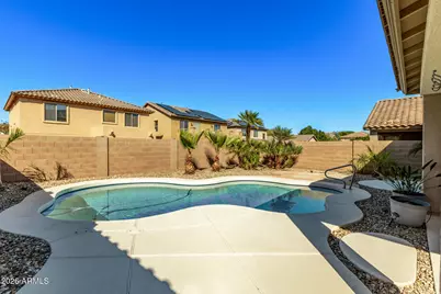 18016 W Hatcher Road, Waddell, AZ 85355 - Photo 12