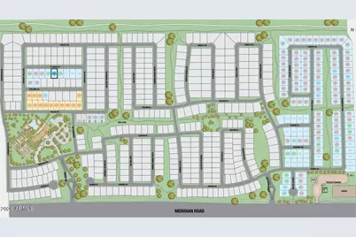 39796 N Staman Street, Queen Creek, AZ 85140 - Photo 4