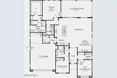 39796 N Staman Street, Queen Creek, AZ 85140 - Photo 2