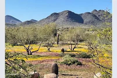 0 N 36th Street Street #1, Cave Creek, AZ 85331 - Photo 1