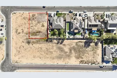 2385 N Horseshoe Circle #31, Casa Grande, AZ 85122 - Photo 8