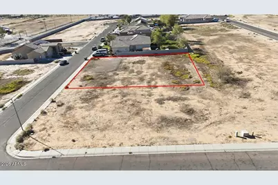 2385 N Horseshoe Circle #31, Casa Grande, AZ 85122 - Photo 10