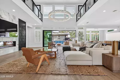 2980 E Boot Track Trail, Gilbert, AZ 85296 - Photo 4