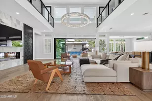 2980 E Boot Track Trail, Gilbert, AZ 85296 - Photo 4