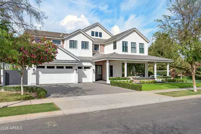 2980 E Boot Track Trail, Gilbert, AZ 85296 - Photo 1