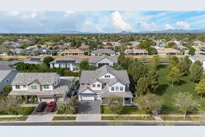 2980 E Boot Track Trail, Gilbert, AZ 85296 - Photo 42