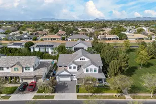 2980 E Boot Track Trail, Gilbert, AZ 85296 - Photo 42