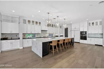 2980 E Boot Track Trail, Gilbert, AZ 85296 - Photo 10