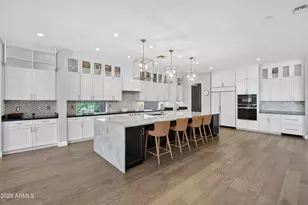 2980 E Boot Track Trail, Gilbert, AZ 85296 - Photo 10