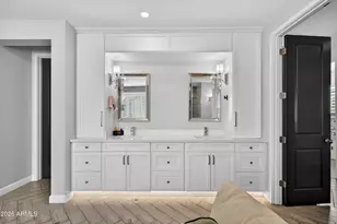 2980 E Boot Track Trail, Gilbert, AZ 85296 - Photo 24