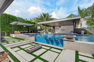 2980 E Boot Track Trail, Gilbert, AZ 85296 - Photo 36