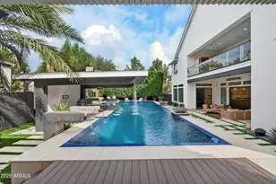 2980 E Boot Track Trail, Gilbert, AZ 85296 - Photo 38