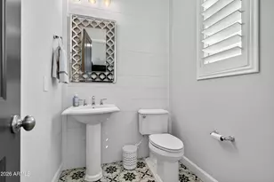 2980 E Boot Track Trail, Gilbert, AZ 85296 - Photo 22